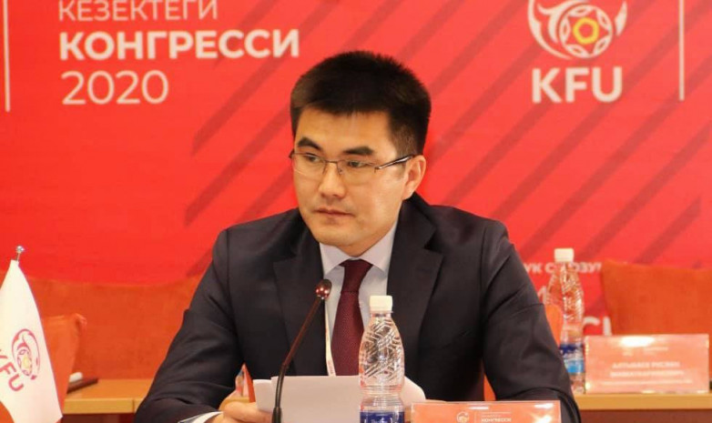 Президент КФС: Ищем кандидатуры на пост главного тренера сборной из вне