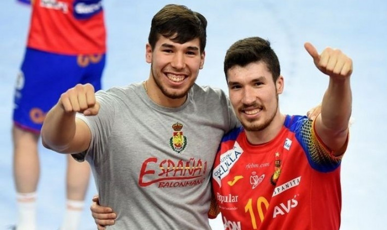 Лига чемпионов: В полуфинале команда Таланта Дуйшебаева сыграет с ПСЖ