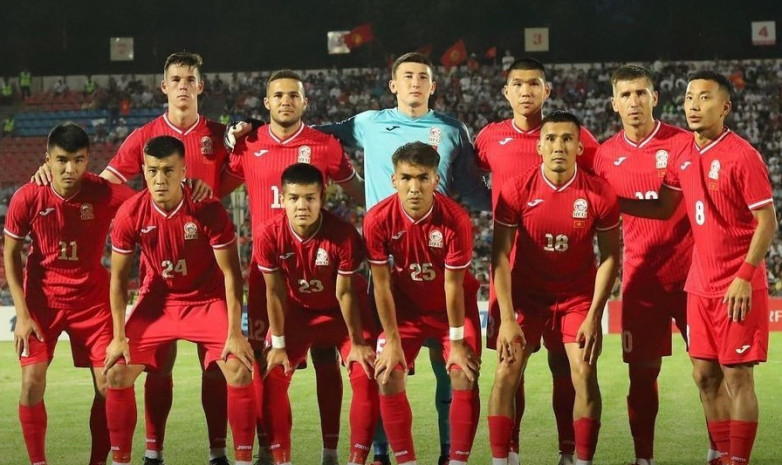 Кубок Наций CAFA: Кыргызстан занял 4 место, Иран обыграл в финале Узбекистан