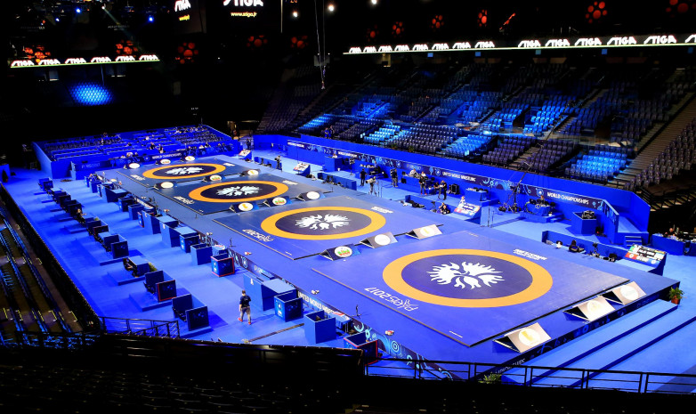 Азиатский квалификационный турнир Олимпиады-2024 пройдет в Бишкеке