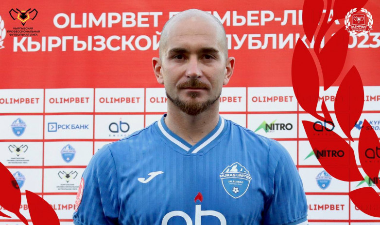 Вениамин Шумейко: С «Кара-Балтой» у нас всегда непростые игры