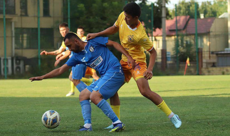 КПЛ: Сегодня пройдут 3 игры 16 тура. Расписание