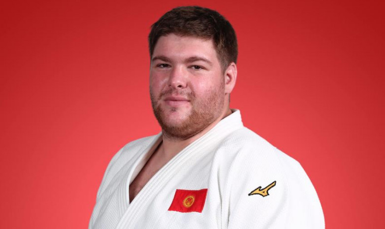 Дзюдоист Юрий Краковецкий поедет на Азиатские игры в качестве рефери