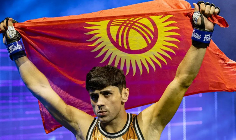 «Судья — придурок». Шерзод Кабутов о третьем поражении подряд в One FC