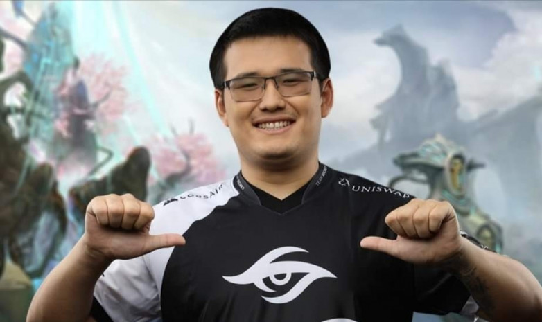 Азиатские игры: Сборная Кыргызстана по Dota 2 победила Индию