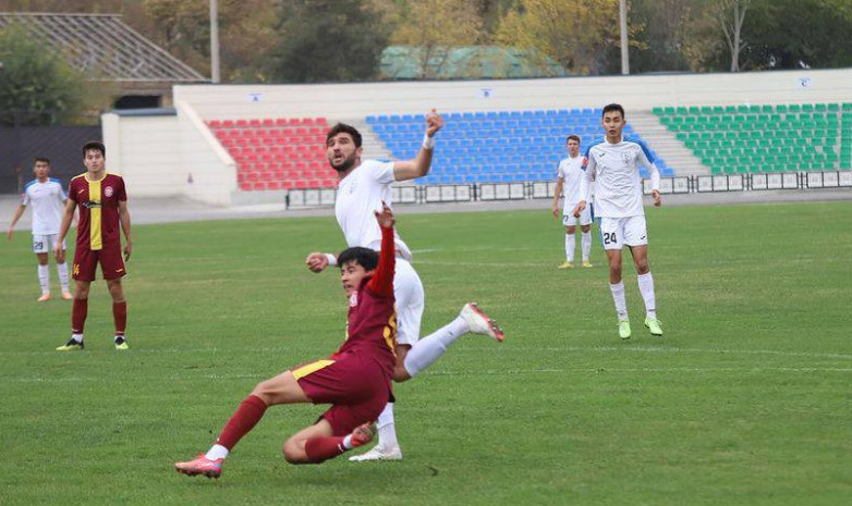 ВИДЕО. Обзоры матчей 25 тура КПЛ