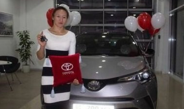 Айсулуу Тыныбекова удалила свой пост про Камчы Көлбаева