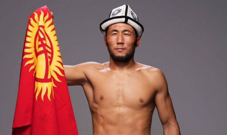 Как 5 млн просмотров в Instagram помогли попасть в UFC?