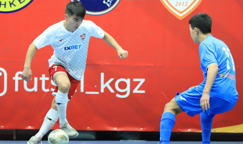 Суперлига: «Топ Тоголок» обыгрывает «Дордой» 