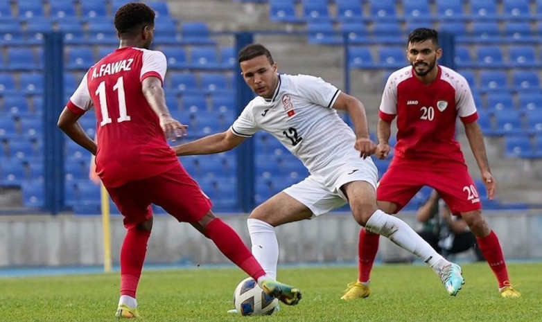 Нет права на ошибку. Матч с Оманом во многом предопределит расклад группы