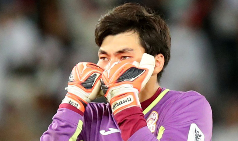 Провальное возвращение Кутмана Кадырбекова в сборную. Ошибся ли Валерий Кашуба?