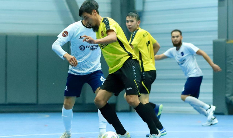 Суперлига: Жумадилов и Салимбаев - лучшие игроки матчей 2 ноября