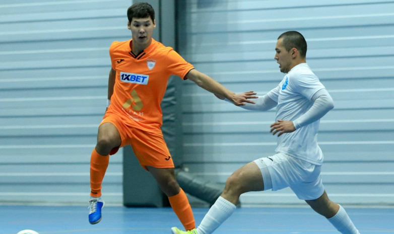 Суперлиги: «Фарватер» одержал третью победу, а «ОшМУ» - первую. Результаты