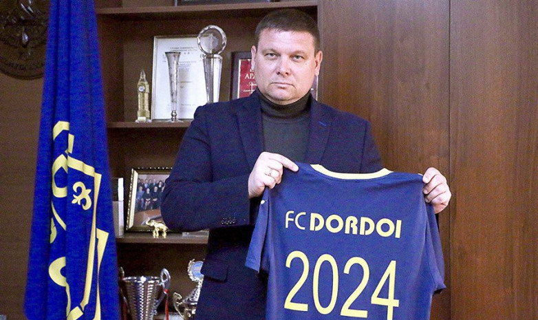КПЛ: «Дордой» возглавил Максим Лисицын