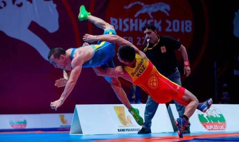 Чемпионат Кыргызстана 2024 года пройдет в Бишкеке