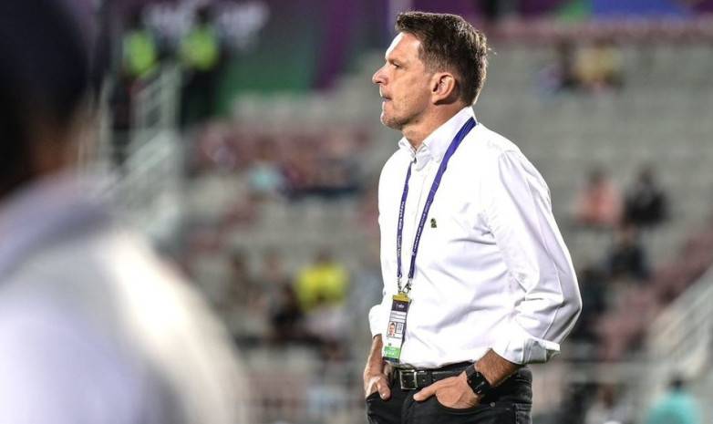 Штефан Таркович: Мой контракт с Кыргызским футбольным союзом рассчитан до лета, но я хотел бы остаться