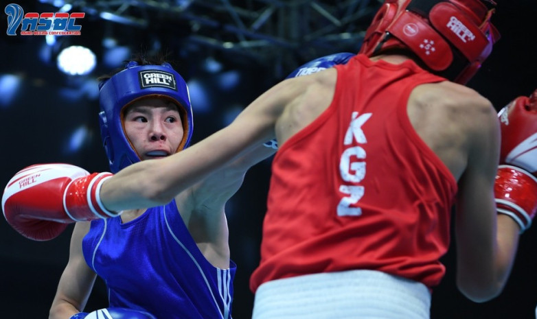 Турнир в Болгарии: Сегодня на ринг выйдут 3 кыргызстанца. Состав пар