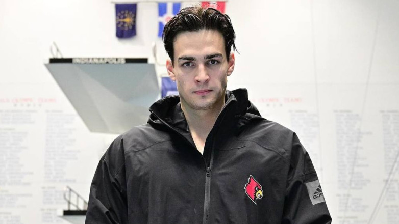 Денис Петрашов завоевал бронзу студенческой лиги в США