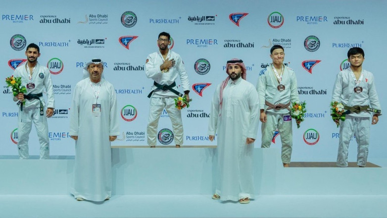 Кыргызстанцы завоевали 7 бронзовых медалей на чемпионате Азии