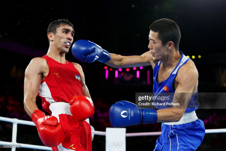 Федерация бокса Кыргызстана ведет переговоры о переходе в World Boxing