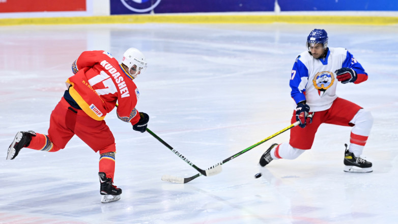 Сборная Кыргызстана (U-20) сыграет на чемпионате мира в Таиланде