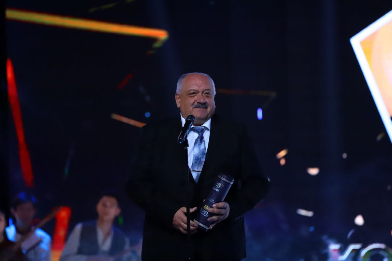 KPFL AWARDS 2024: Андрей Ситоленко - лучший комиссар года