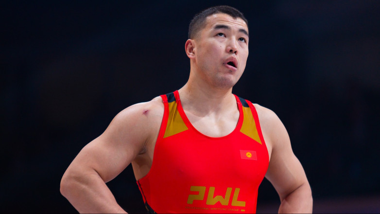 Акжол Махмудов «предъявил» претензии судьям PWL-8