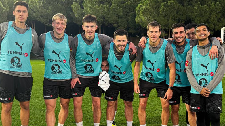 Как дела у Гулжигита Алыкулова в «Торпедо»?