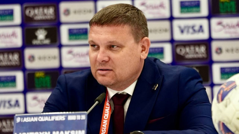 Что тренер сборной Кыргызстана сказал перед матчем с Катаром?