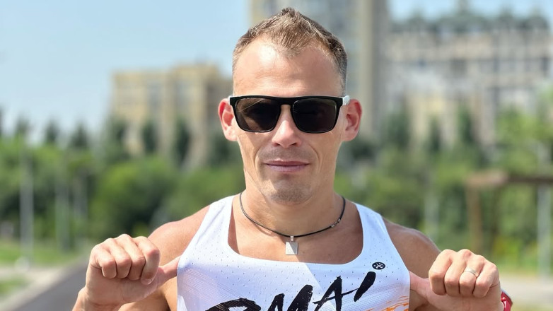Бегун из Кыргызстана занял 9 место на чемпионате Азии по марафону