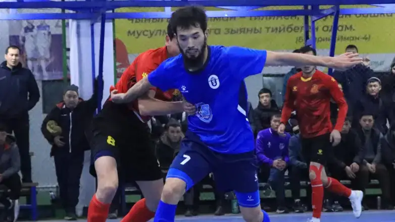 Суперлига: Алимов преследует Абдудалил уулу в гонке бомбардиров. Список