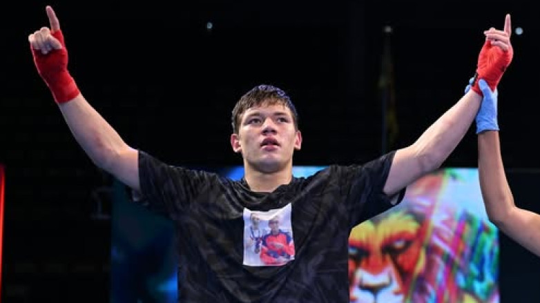 13 боксеров из Кыргызстана вышли в финал чемпионата Азии в Шри-Ланке