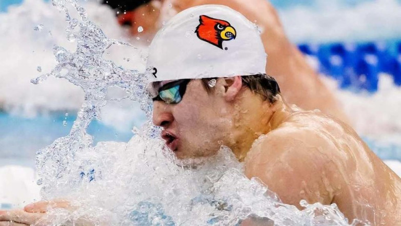 Денис Петрашов побил еще один рекорд Кыргызстана