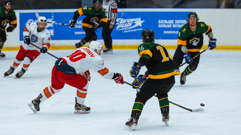 Стало известно, где пройдет чемпионат мира с участием сборной Кыргызстана