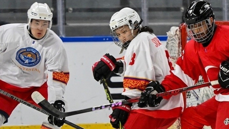 Садыр Жапаров рассказал, где пройдет чемпионат мира с участием сборной Кыргызстана в 2026 году