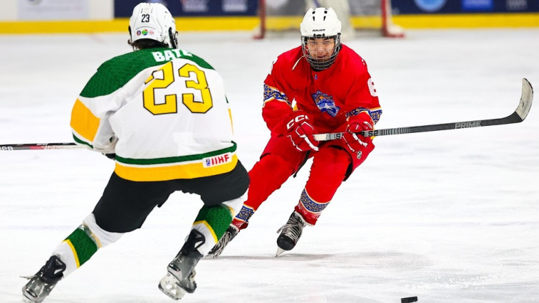 Финальный тур чемпионата Кыргызстана: «КТЖ» и «Дордой» одержали вторые победы