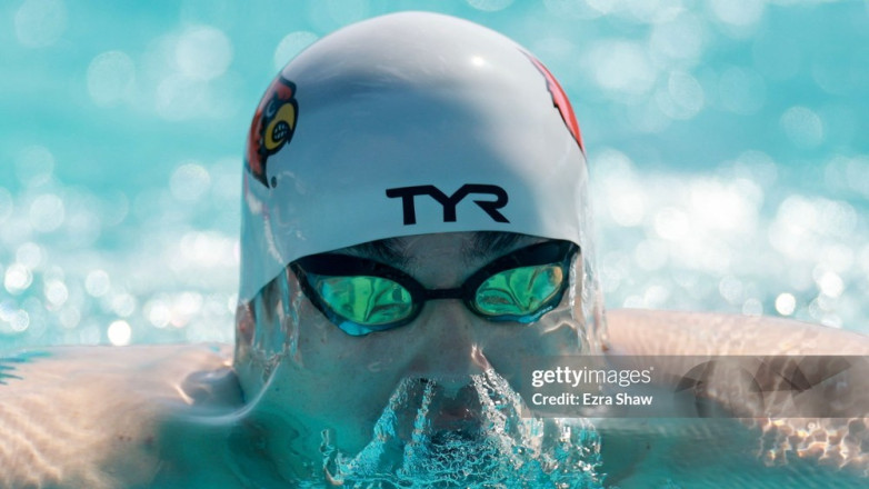 Пятая победа Дениса Петрашова на турнире в США. ВИДЕО