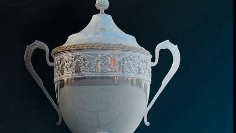 Кубок Кыргызстана: сегодня пройдут две игры 1/4 финала