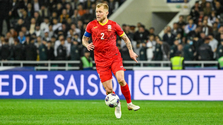 Валерий Кичин: Корея — очень крепкая команда