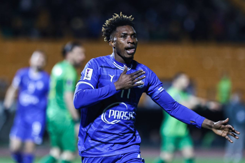 Жоэл Кожо может вернуться в чемпионат Узбекистана