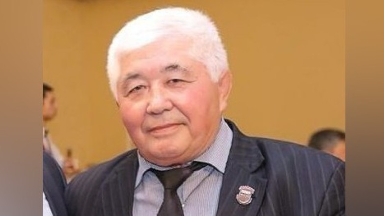 Легенде кыргызской борьбы Жеңишу Дөңбаеву — 80 лет