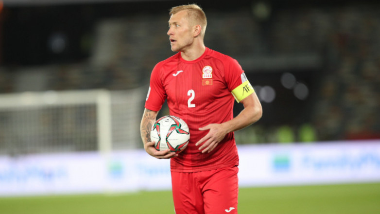 Валерий Кичин может вернуться в Россию