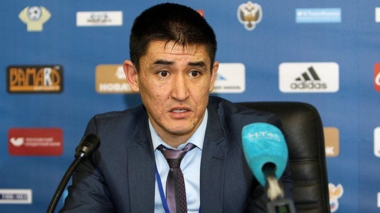 Тренер Мирлан Эшенов установил историческое достижение