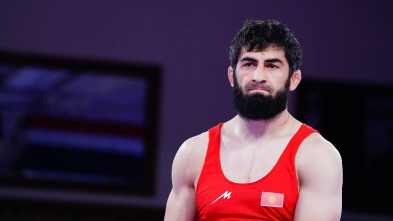 Чемпион Азии по борьбе из Кыргызстана может возглавить сборную Таджикистана