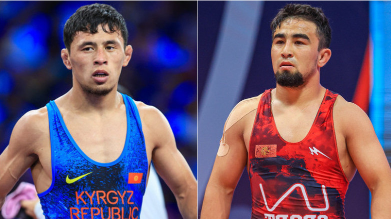 Прямая трансляция рейтингового турнира по борьбе в Венгрии