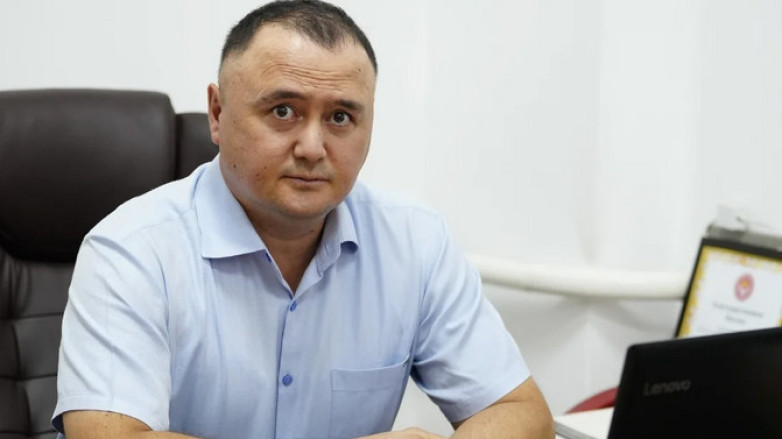 Эмиль Заярко назначен главой Дирекции по неолимпийским видам спорта