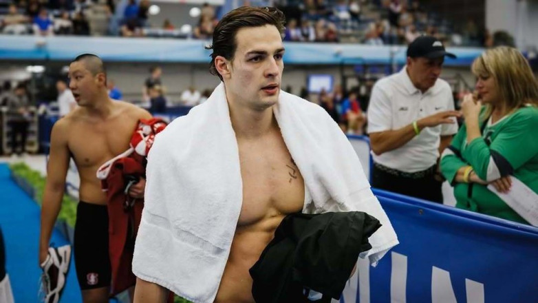 Денис Петрашов вышел в полуфинал Всемирной Универсиады