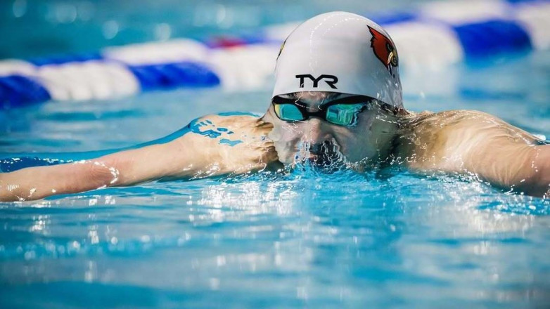 Всемирная Универсиада: Сегодня стартует Денис Петрашов. Расписание