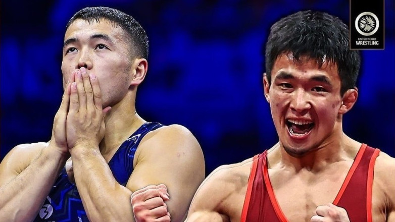 Жоламан Шаршенбеков и Акжол Махмудов вернулись в сборную Кыргызстана