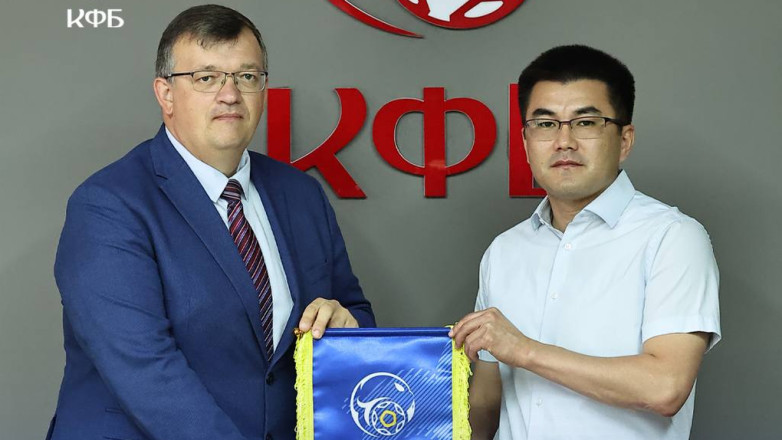 Техдиректором КФС назначили специалиста из Латвии